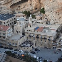 Maaloula