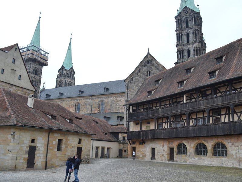 Bamberg