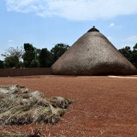 Tomb of Buganda Kings