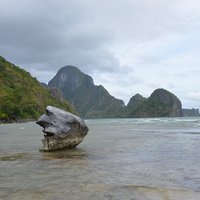 El Nido-Taytay Protected Area