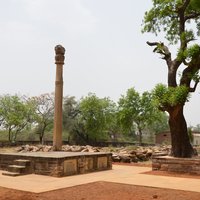 Ashokan Edict sites