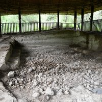 Melka Kunture and Balchit: Gombore Garaba