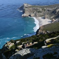 Cape Floral Region: Table Mountain National Park