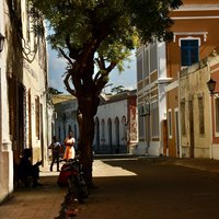 Mozambique Island Stonetown