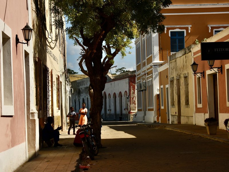 Streets of Stonetown