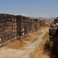 The Urartian Heritage of Yerevan