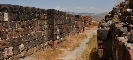 The Urartian Heritage of Yerevan