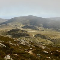 Cape Floral Region: Swartberg Complex