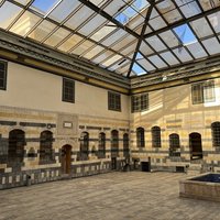 Damascus Bait Farhy