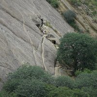 David Gareji Monasteries and Hermitage