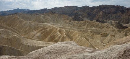 Death Valley National Park