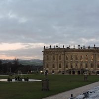 Chatsworth