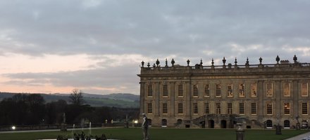 Chatsworth