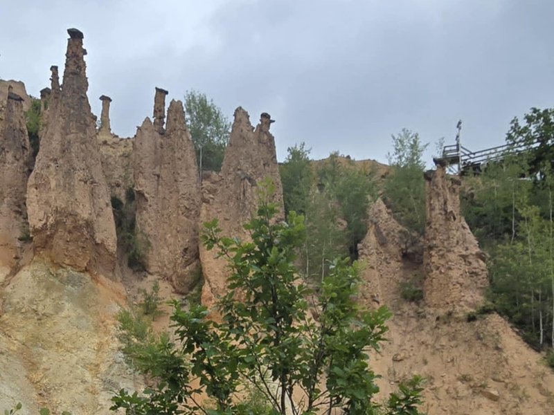 Davolja Varos - Serbia