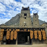 Diaolou Buildings and Villages