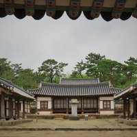 Donam Seowon