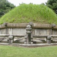 Donggureung (Guri)