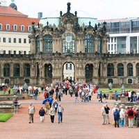 Dresden Elbe Valley