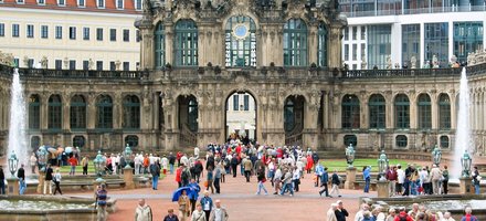 Dresden Elbe Valley