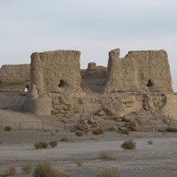 Hecang Fortress