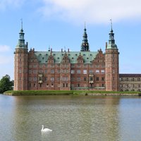 Dutch Renaissance Castles of Denmark (KJM)