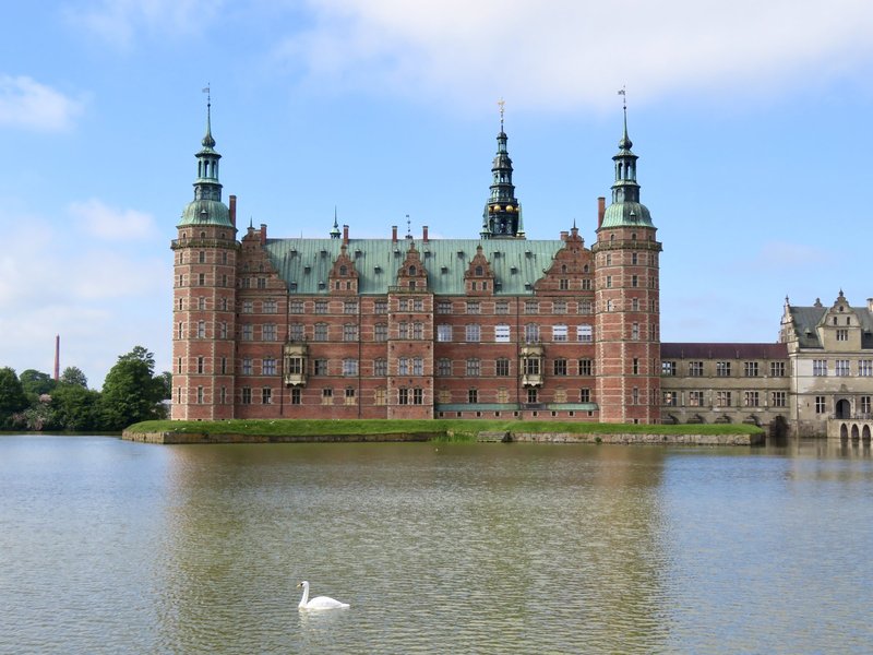 Dutch Renaissance Castles of Denmark (KJM)