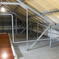 ESMA Site Museum