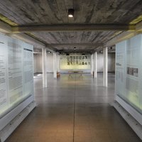 ESMA Site Museum