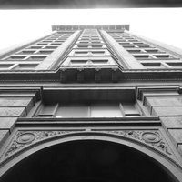 Early Chicago Skyskrapers