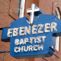 Ebenezer Baptist Church (Civil Rights Movement)