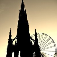 Edinburgh (KJM)