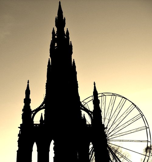 Edinburgh