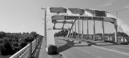 Civil Rights Movement Sites