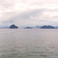 El Nido Protected Area - Bacuit Bay (KJM)