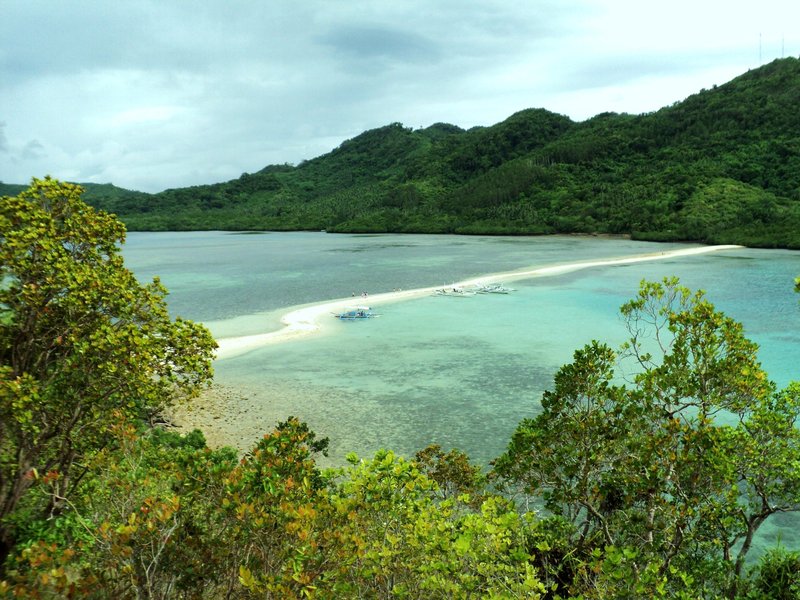 El Nido Protected Area (KJM)