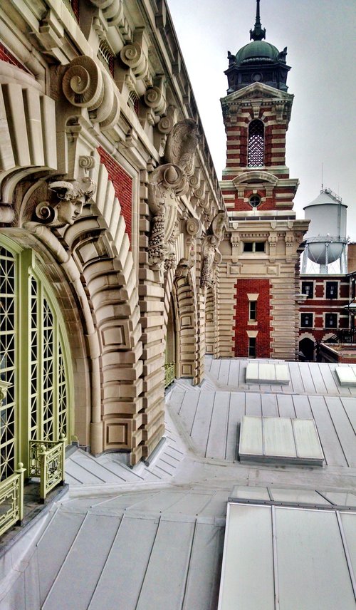Ellis Island