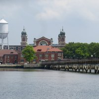 Ellis Island