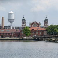 Ellis Island (KJM)