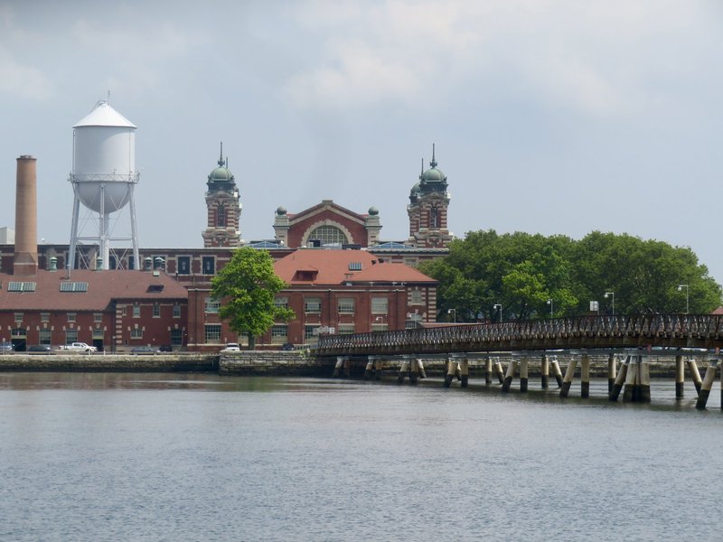 Ellis Island (KJM)