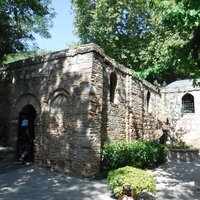 House of the Virgin Mary, Ephesus