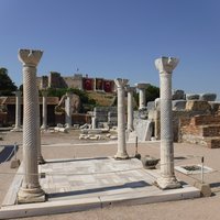 Ephesus