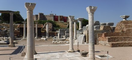 Ephesus