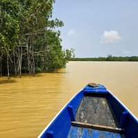 Parc national des Iles Ehotilé