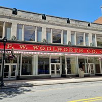 F.W. Woolworth Company Building