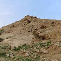 Faya Palaeolandscape