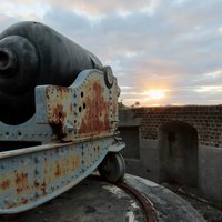 Fortifications of St. George's Parish (Fort George)