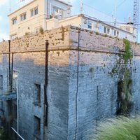 Fort George at Sunrise (KJM)