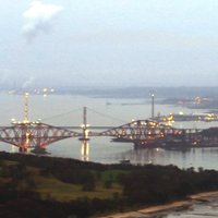 Forth Bridge by Els Slots