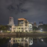 Genbaku Dome
