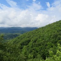 Great Smoky Mountains